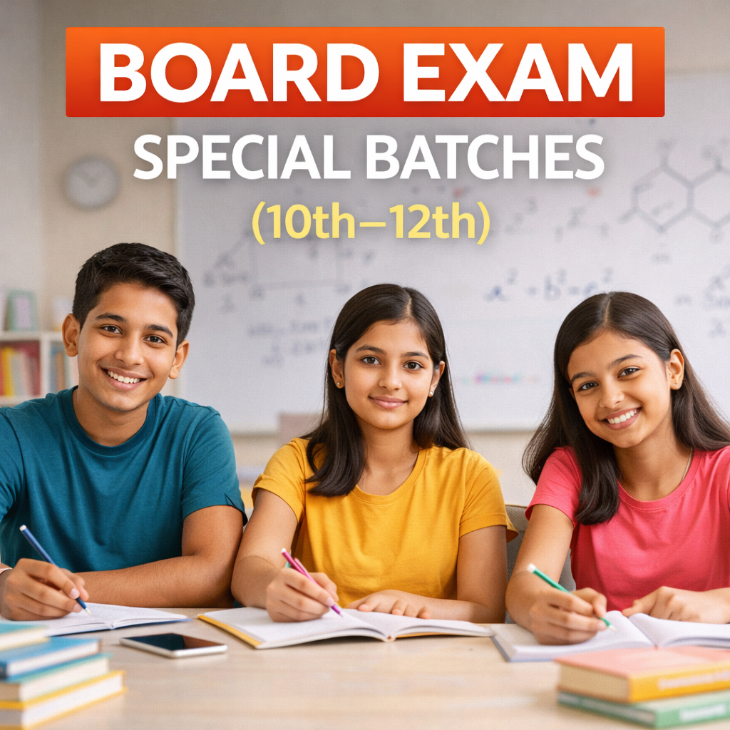 Board exam prep